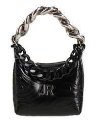 ジョン リッチモンド レディース バッグ JOHN RICHMOND Black ブラック