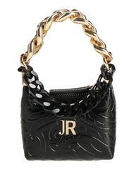 ジョン リッチモンド レディース バッグ JOHN RICHMOND Black ブラック