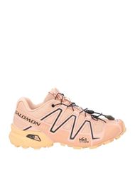 SALOMON SPEEDCROSS 3 SATIN サロモン サテン ピンク - メルカリ