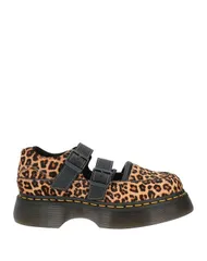ドクターマーチン レディース シューズ パンプス DR MARTENS Brown ブラウンのサムネイル