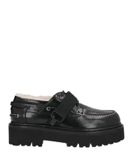プレミアータ レディース シューズ パンプス PREMIATA Black ブラックのサムネイル