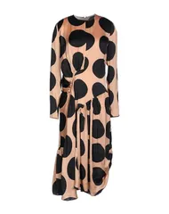 ステラマッカートニー レディース トップス ワンピース STELLA McCARTNEY Pale Pink ピンクのサムネイル