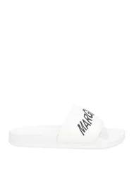 マルタンマルジェラ レディース シューズ サンダル MM6 MAISON MARGIELA White ホワイトのサムネイル