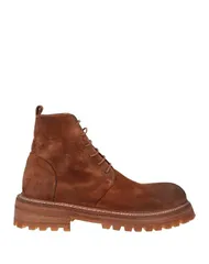 マルセル レディース シューズ ブーツ・レインブーツ ショートブーツ MARSLL Camel キャメルのサムネイル