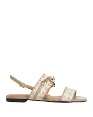 ポリーニ レディース シューズ サンダル POLLINI Beige ベージュのサムネイル