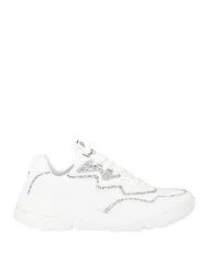 ペペジーンズ レディース シューズ スニーカー PEPE JEANS White ホワイトのサムネイル
