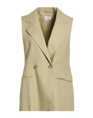 マレーラ レディース アウター ジャケット・ブルゾン テーラードジャケット MARELLA Khaki カーキのサムネイル