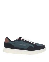 エレッセ レディース シューズ スニーカー ELLESSE Navy ネイビーのサムネイル