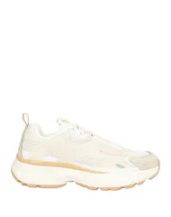 メゾンキツネ レディース シューズ スニーカー MAISON KITSUN Off White オフホワイトのサムネイル
