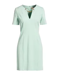 ツインセット レディース トップス ワンピース TWINSET Light Green グリーンのサムネイル