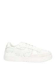 メゾンキツネ レディース シューズ スニーカー MAISON KITSUN Off White オフホワイトのサムネイル