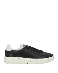 ロット レディース シューズ スニーカー LOTTO Black ブラックのサムネイル