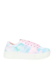 エレッセ レディース シューズ スニーカー ELLESSE Pink ピンクのサムネイル