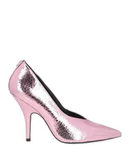 パトリツィア ペペ レディース シューズ パンプス PATRIZIA PEPE Pink ピンクのサムネイル