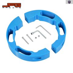 着脱式チェーンプロテクター チェーンガード ヤマハ WR450F 250F 03-23 YZ450F YZ250 03-23 YZ250F 01-08 オートバイ部品