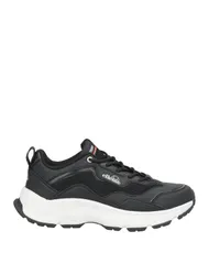 エレッセ レディース シューズ スニーカー ELLESSE Black ブラックのサムネイル