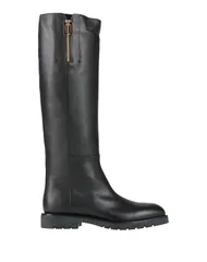 ロジェ・ヴィヴィエ レディース シューズ ブーツ・レインブーツ ROGER VIVIER Black ブラックのサムネイル