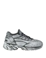 マルタンマルジェラ レディース シューズ スニーカー MM6 MAISON MARGIELA Gunmetal ガンメタルのサムネイル