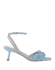 トスカブルー レディース シューズ サンダル TOSCA BLU Sky Blue ブルーのサムネイル