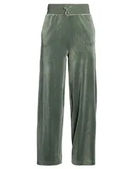 ジューシークチュール レディース ボトムス カジュアルパンツ JUICY COUTURE Sage Green グリーンのサムネイル
