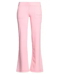 ジューシークチュール レディース ボトムス カジュアルパンツ JUICY COUTURE Pink ピンクのサムネイル