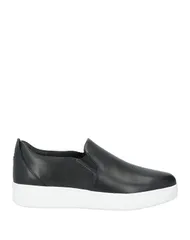 フィットフロップ レディース シューズ スニーカー FITFLOP Black ブラックのサムネイル
