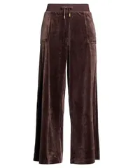ジューシークチュール レディース ボトムス カジュアルパンツ JUICY COUTURE Brown ブラウンのサムネイル