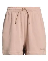 ジューシークチュール レディース ボトムス ハーフパンツ・ショーツ ショートパンツバミューダパンツ JUICY COUTURE Khaki カーキのサムネイル