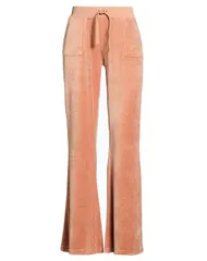 ジューシークチュール レディース ボトムス カジュアルパンツ JUICY COUTURE Light Brown ブラウンのサムネイル
