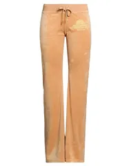 ジューシークチュール レディース ボトムス カジュアルパンツ JUICY COUTURE Beige ベージュのサムネイル