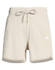 ケイウェイ レディース ボトムス ハーフパンツ・ショーツ ショートパンツバミューダパンツ KWAY Beige ベージュ