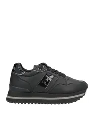 パトリツィア ペペ レディース シューズ スニーカー PATRIZIA PEPE Black ブラック