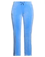 ジューシークチュール レディース ボトムス カジュアルパンツ JUICY COUTURE Azure Blue ブルーのサムネイル