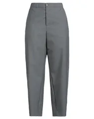 マルニ レディース ボトムス カジュアルパンツ MARNI Charcoal チャコールのサムネイル