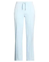 ジューシークチュール レディース ボトムス カジュアルパンツ JUICY COUTURE Light Blue ブルーのサムネイル