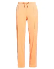 ジューシークチュール レディース ボトムス カジュアルパンツ JUICY COUTURE Mandarin Orange オレンジのサムネイル