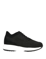 ホーガン レディース シューズ スニーカー HOGAN Black ブラックのサムネイル