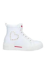 ラブ モスキーノ レディース シューズ スニーカー LOVE MOSCHINO White ホワイトのサムネイル