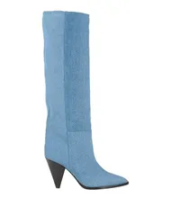 イザベル マラン レディース シューズ ブーツ・レインブーツ ISABEL MARANT Blue ブルーのサムネイル