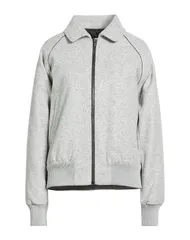 アイスバーグ レディース アウター ジャケット・ブルゾン ICEBERG Light Gray グレーのサムネイル