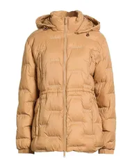 アイスバーグ レディース アウター ジャケット・ブルゾン パファージャケット ICEBERG Sand サンドのサムネイル