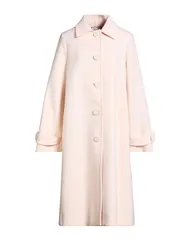 ポール＆ジョー レディース アウター コート PAUL JOE Pale Pink ピンクのサムネイル