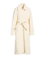 アクネ ストゥディオズ レディース アウター コート ACNE STUDIOS White ホワイトのサムネイル