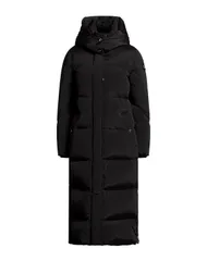 ウール リッチ レディース アウター ジャケット・ブルゾン パファージャケット WOOLRICH Black ブラックのサムネイル