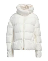 ピンコ レディース アウター ジャケット・ブルゾン パファージャケット PINKO White ホワイトのサムネイル