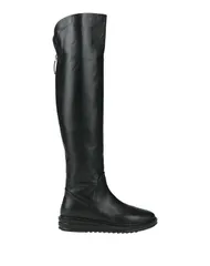 ジュゼッペザノッティ レディース シューズ ブーツ・レインブーツ GIUSEPPE ZANOTTI Black ブラックのサムネイル