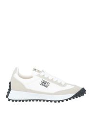 ミハラ ヤスヒロ レディース シューズ スニーカー MAISON MIHARA YASUHIROff White オフホワイト