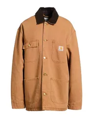 カーハート レディース アウター ジャケット・ブルゾン CARHARTT Sand サンドのサムネイル