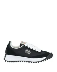 ミハラ ヤスヒロ レディース シューズ スニーカー MAISON MIHARA YASUHIRO Black ブラックのサムネイル