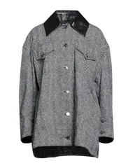 ジバンシー レディース アウター ジャケット・ブルゾン デニムブルゾン GIVENCHY Black ブラックのサムネイル